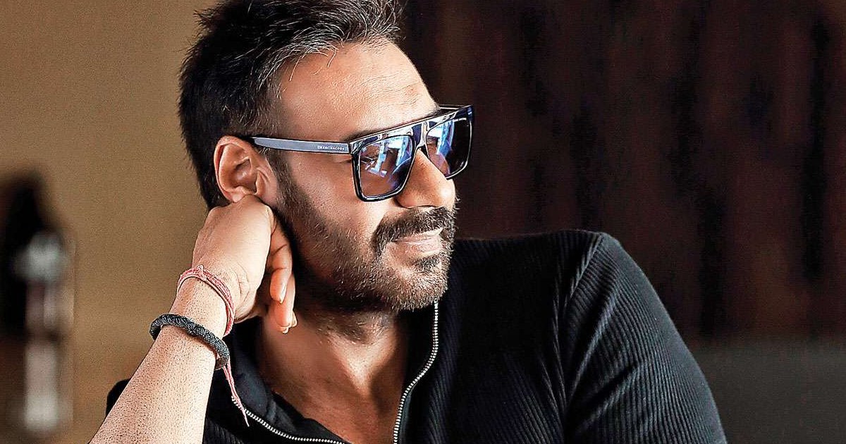 Ajay Devgn