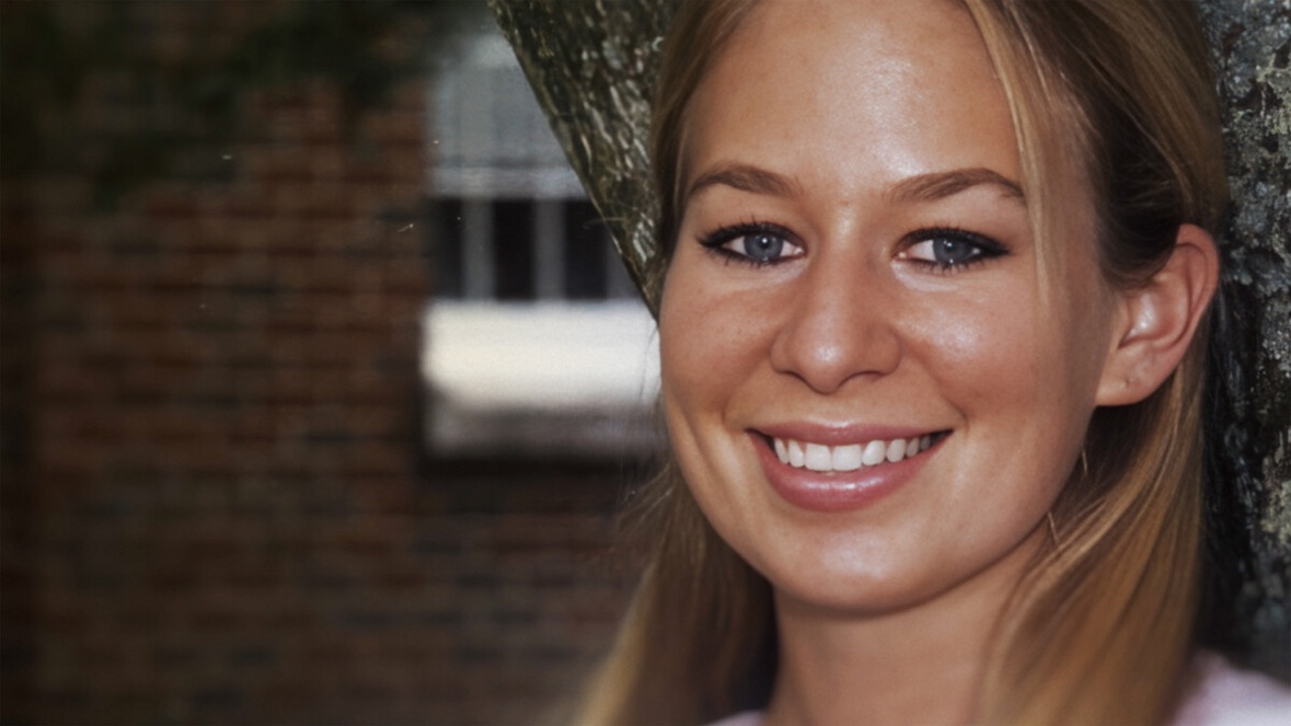 Taken: Natalee Holloway