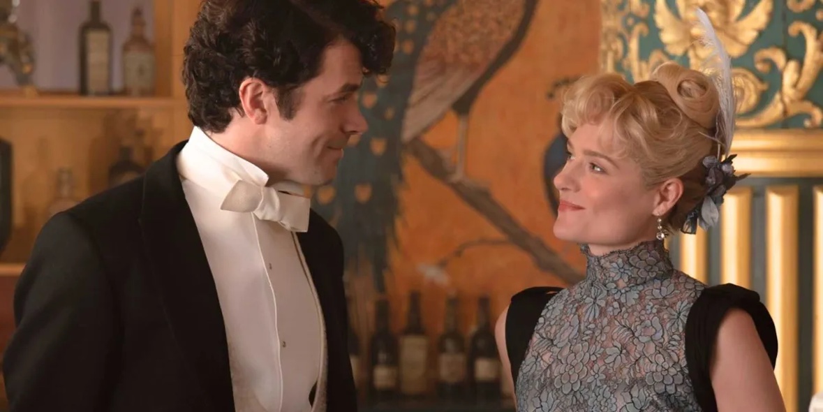 The Gilded Age
