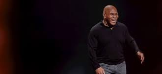 Mike Tyson: Return of the Mike