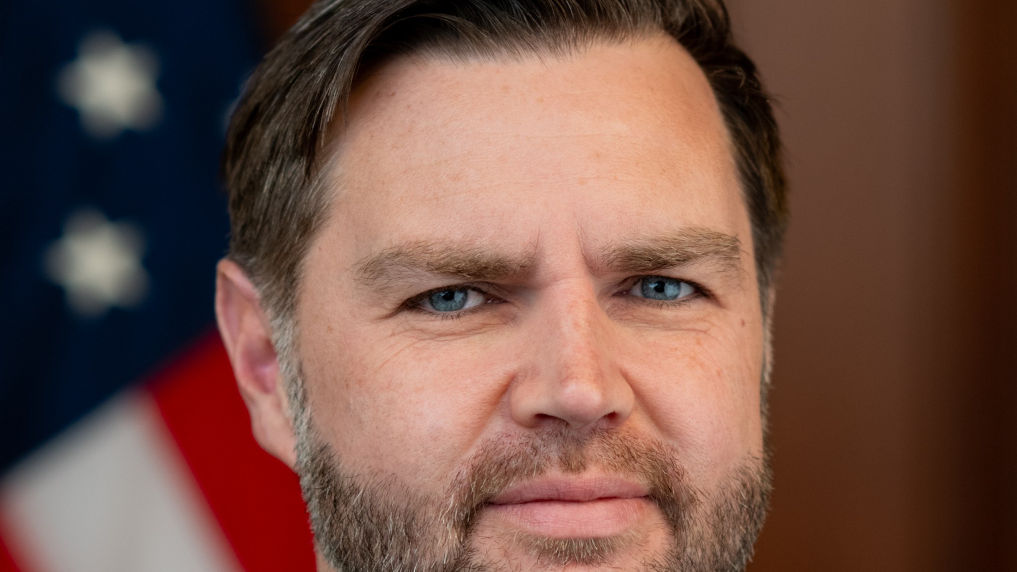 Vice President JD Vance